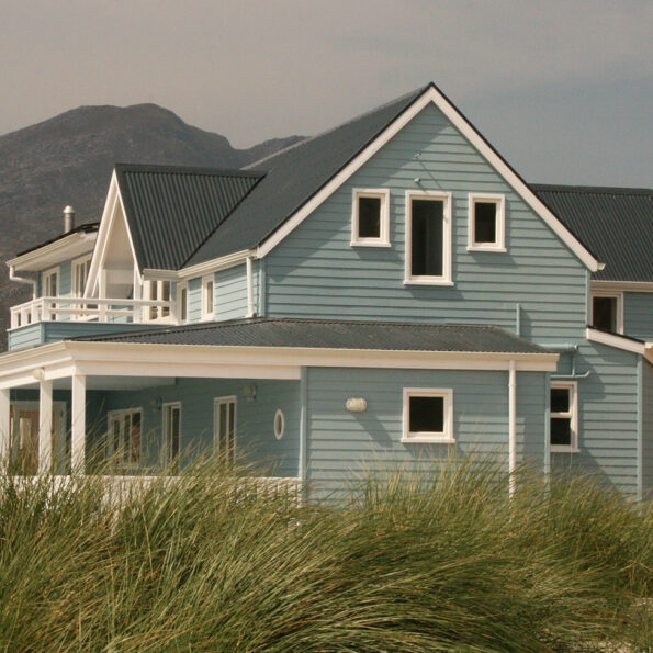 Cape Timber Frame Homes gallery 7