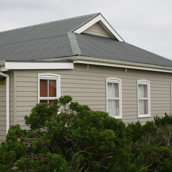 Cape Timber Frame Homes gallery 4