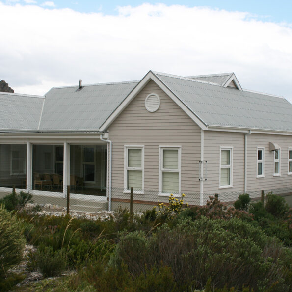 Cape Timber Frame Homes gallery 2