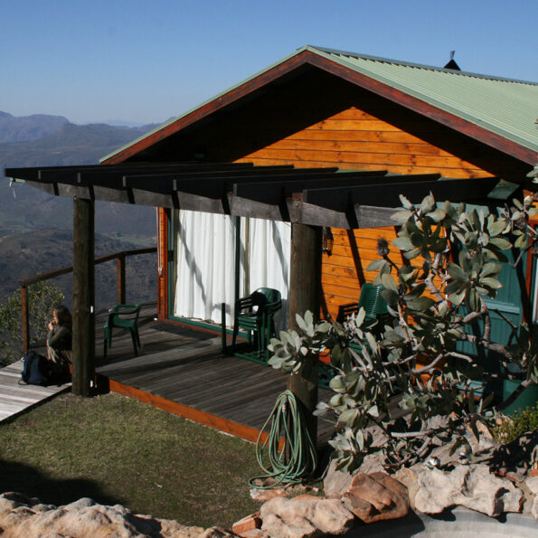 Cape Timber Frame Homes gallery 1