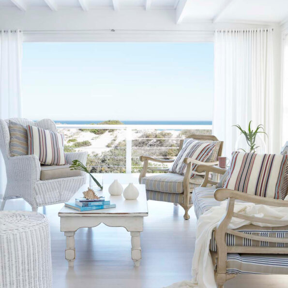 Cape Timber Frame Homes 19