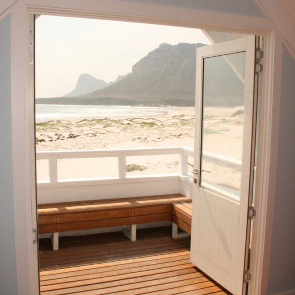 Cape Timber Frame Homes 21