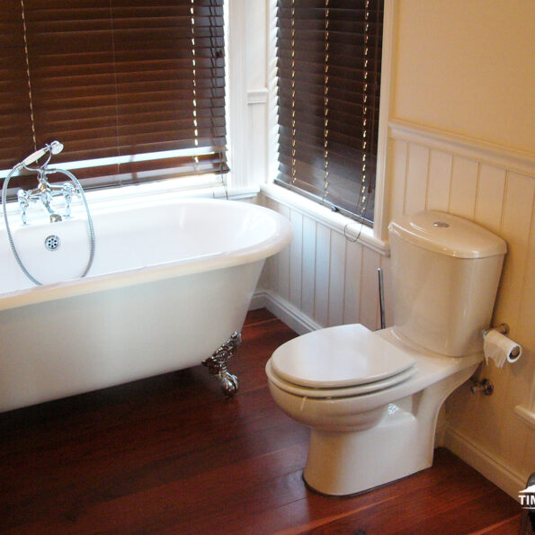 Cape Timber Frame Homes 22