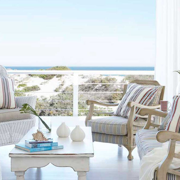 Cape Timber Frame Homes 27