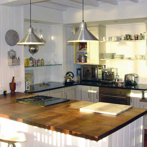 Cape Timber Frame Homes 29