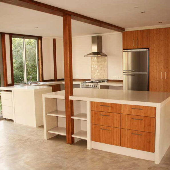 Cape Timber Frame Homes 30