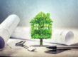 Energy efficient and sustainable design and construction in South Africa.