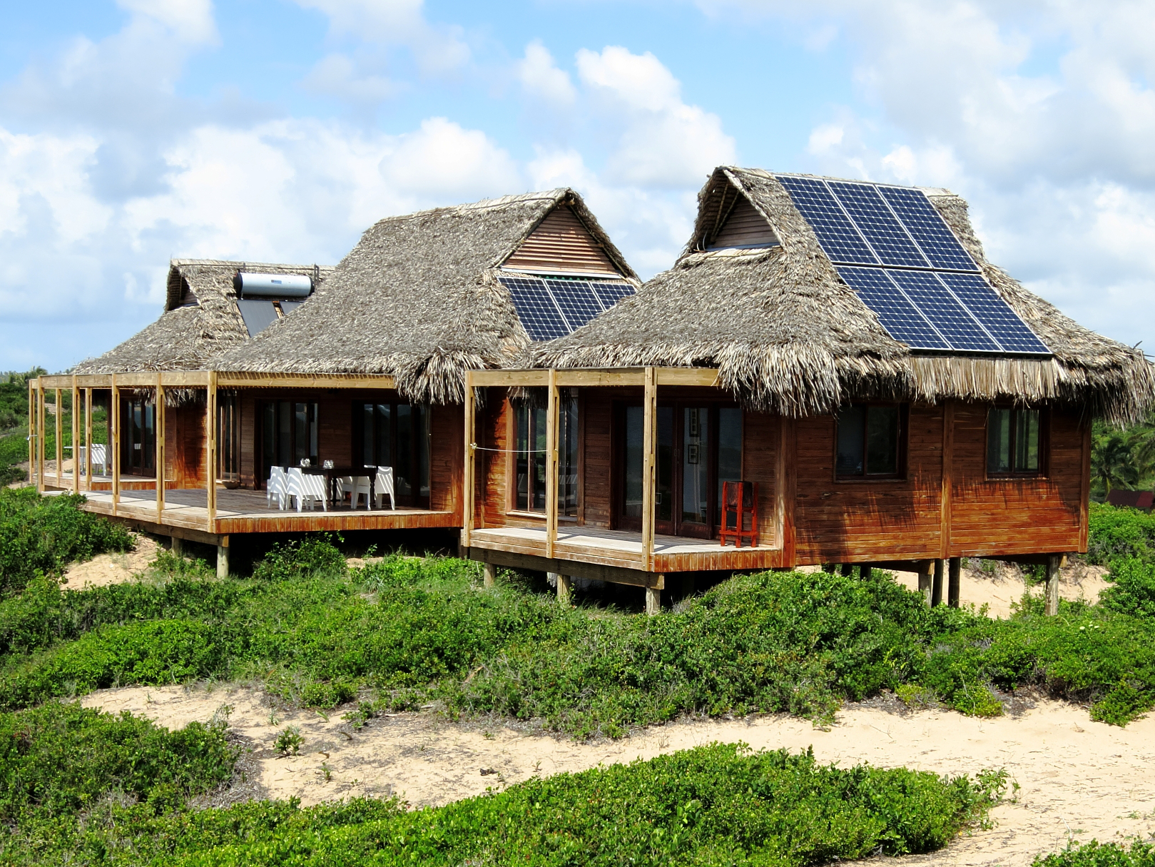 Moz solar PV - JCronje