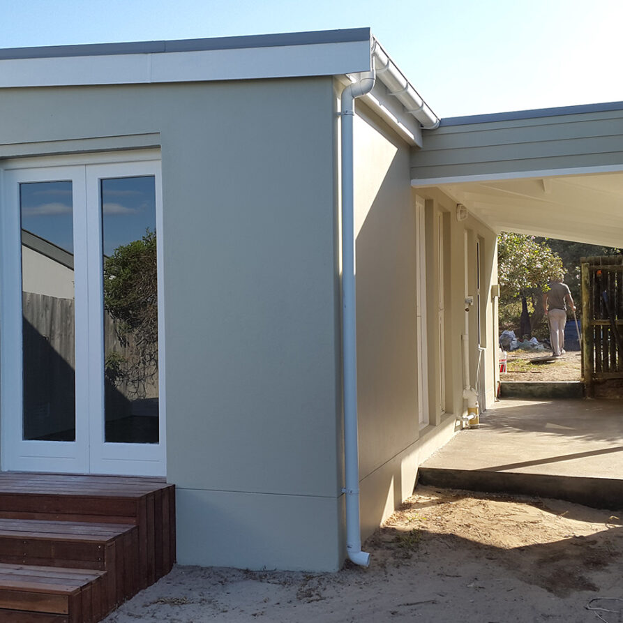 Gallery • Cape Timber Frame Homes